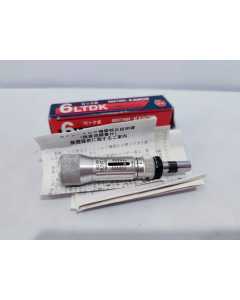 中村6LTDK 扭矩螺丝刀，二手，八成新