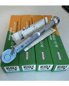 中村N50QLK,手动工具,全新