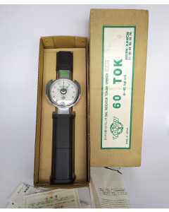 中村60TOK,手动工具,全新