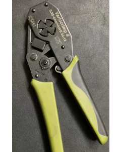 万可206-204，手动工具（二手、几乎全新）