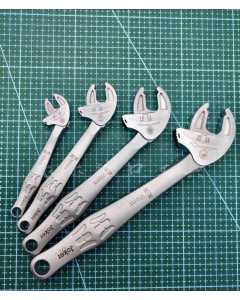 维拉 6004，手动工具（全新）