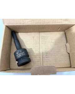 霹雳马64826007,1/2内六角套筒