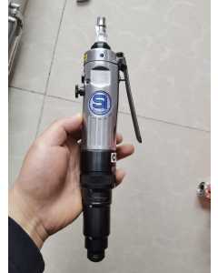 信浓SI-1161，气动螺丝刀，全新