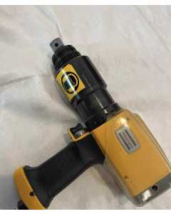 阿特拉斯LTP61 H500-20，气动工具（二手、几乎全新）