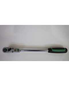 达威力452QR，细齿棘轮扳手，全新