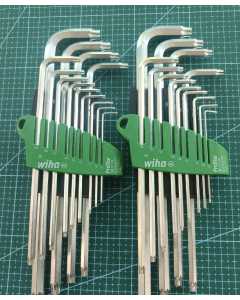 威汉 366 SZ13TS，手动工具（全新）