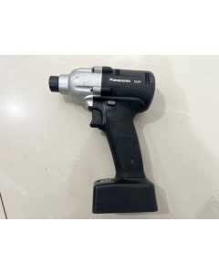 松下二手EYFLA4A，定扭螺丝刀