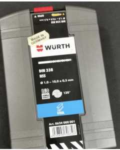 伍尔特0624000001，手动工具（全新）