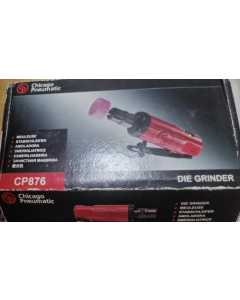CP  CP876，气动角向磨光机，全新