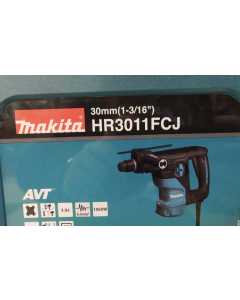 牧田HR3011FCJ，电动工具（全新）