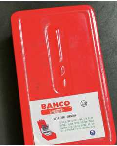 百固DIN368，手动工具（二手、几乎全新）