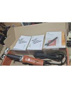 泛音GSZ8-280PEL，直磨机，全新