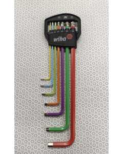 威汉 369 H7F，手动工具（全新）