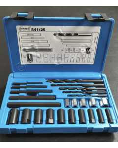 哈蔡特841/25，手动工具（二手、几乎全新）