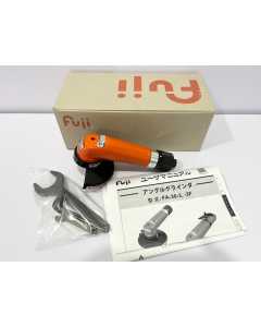 富士，FA-30-3，4寸角磨机，全新