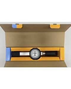 东日450DB3-S，表盘式扭力扳手，全新