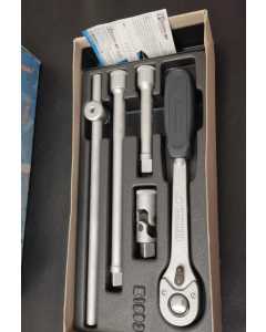 吉多瑞1993U-10T，手动工具（二手、几乎全新）