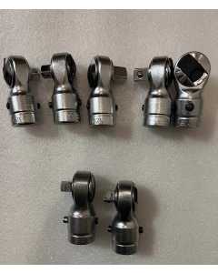 百塔  BETA612，手动工具（二手、几乎全新）