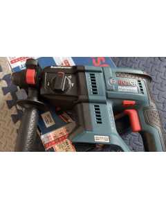 博世GBH 180-LI，电动工具（全新）