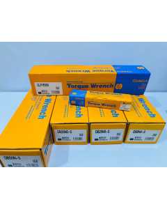 瓜生油压脉冲扳手