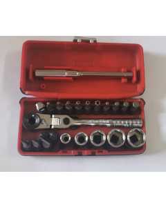 法贡R1PICO，手动工具（全新）