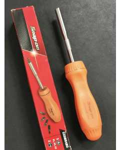 实耐宝SSDMR4BO，手动工具（二手、几乎全新）