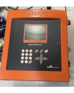 库柏TME-211-30-U，电动工具控制器，二手