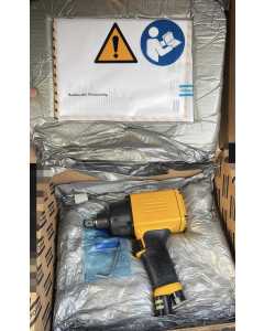 阿特拉斯LMS38 HR13，气动工具（全新）