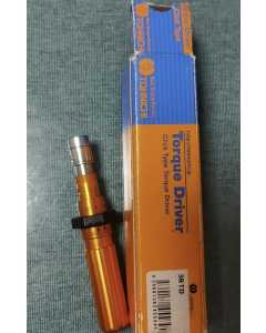 东日 3RTD，手动工具（全新）