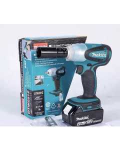 牧田DTW251Z，电动工具（全新）