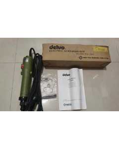 达威DLV8130-JKC，电动螺丝刀，全新