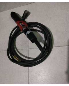 马头ERS12，直柄式电动拧紧工具，全新