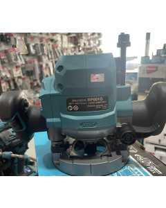 牧田RP001GZ,电木铣,全新