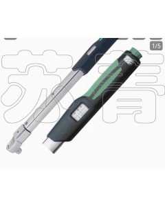 达威力730N/2，机械式扭矩扳手，全新