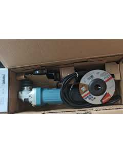 牧田GA5040R，电动工具（全新）