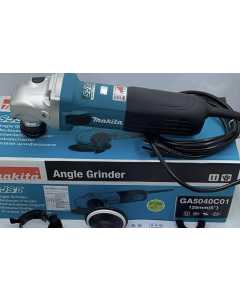 牧田GA5040C01，电动工具（全新）