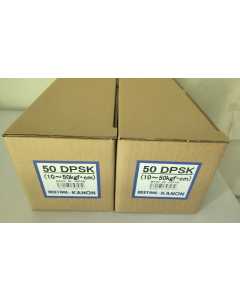 中村 50 DPSK，手动工具（全新）