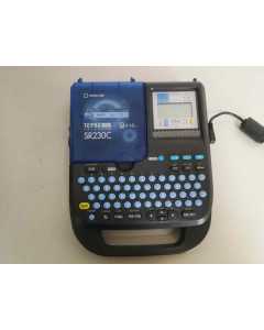 标签 SR230C，打印机