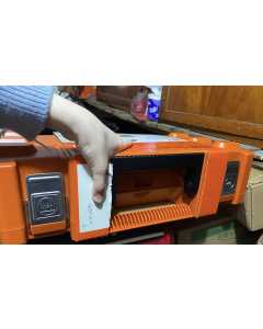 泛音ASCD18-300 W2，锂电冲击扳手，全新