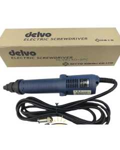 达威DLV8140-SPC，电动螺丝刀，全新