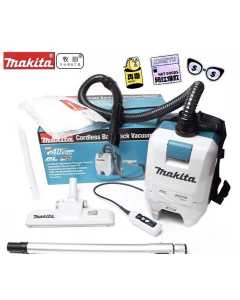 牧田VC008G，电动工具（全新）