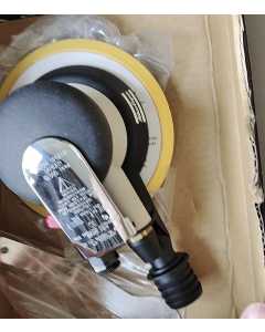 阿特拉斯PRO G2438-6.5C,气动工具(全新)