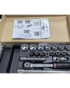 法贡MOD.S2，手动工具（全新）