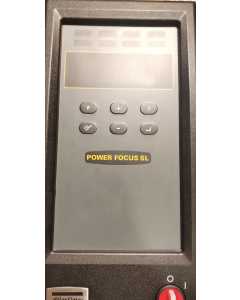 阿特拉斯PF4002 SL，电动工具，全新