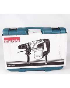 牧田HR4002,电动电锤,全新