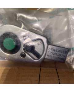 达威力 725QR/20，手动工具（全新）