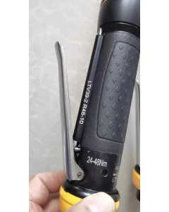 阿特拉斯LTV39-2 R48-10，气动工具（二手、几乎全新）