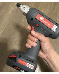 英格索兰QXXD2PT018EQ04，电动工具（二手、几乎全新）