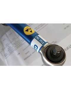 吉多瑞TSC5，扭矩扳手，全新