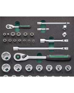 达威力TCS 1 821/38，手动工具（全新）